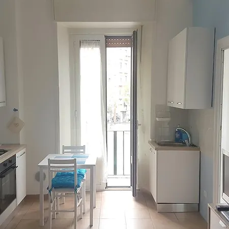 Justblue - Citta Studi/piola/lambrate