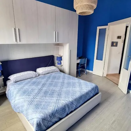 Appartement Justblue - Città Studi/piola/lambrate