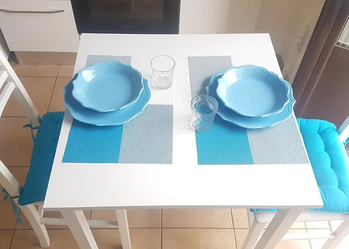 Apartment Justblue - Citta Studi/piola/lambrate Mailand