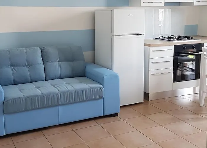Apartment Justblue - Citta Studi/piola/lambrate Mailand