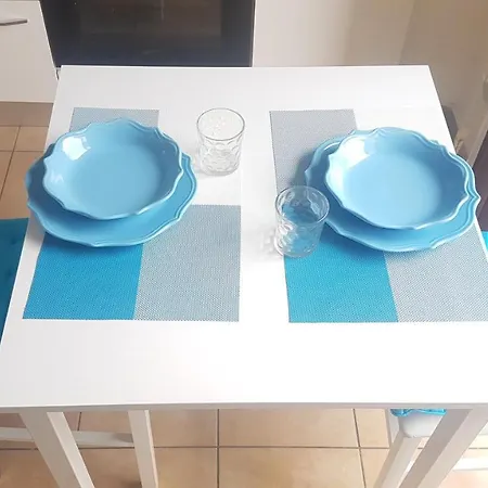 Appartement Justblue - Studi/piola/lambrate Milan