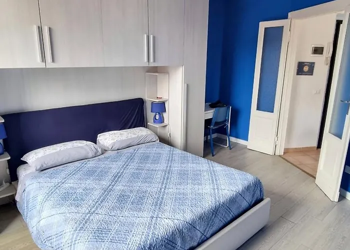 Apartament Justblue - Citta Studi/piola/lambrate